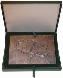 pudełko na medal
